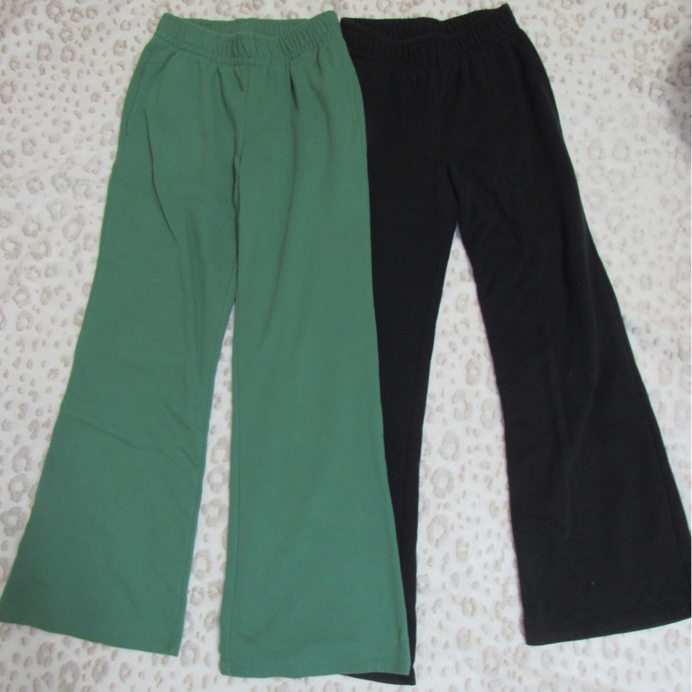 Sweatpants Bundle